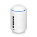 Router Ubiquiti UDR 4x RJ-45 10/100/1000 Mb/s  2400 Mbps
