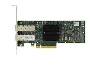 Scheda di rete DELL 4RN58 2x SFP28 PCI Express 25Gb