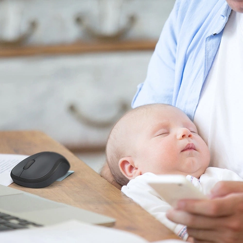 Senza fili topo Logitech M220 Silent 910-004878