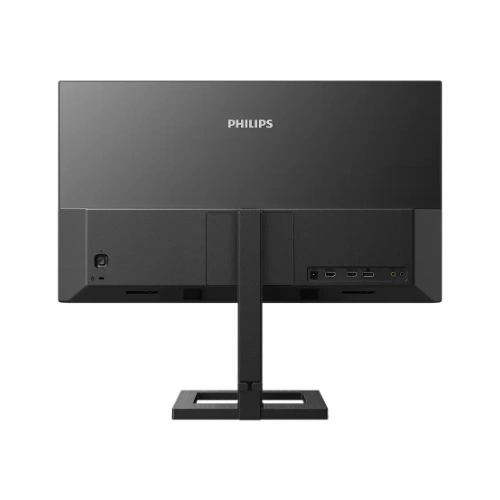 Monitor 27" Philips E-line 275E2FAE/00 2560 x 1440 4K UHD 75Hz matrice dello schermo IPS