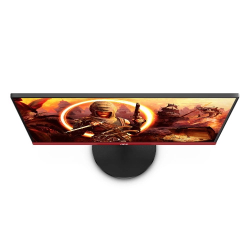 Monitor 23.8" AOC G2490VXA 1920 x 1080 Full HD 144Hz matrice dello schermo VA