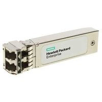 Module SFP HPE JH233A MPO 40 Gbps QSFP+ 400 m