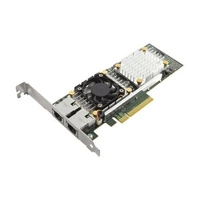 Network Card DELL 540-11151 2x RJ-45 PCI Express 10Gb