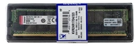 Memoria RAM 1x 32GB Kingston ECC REGISTERED DDR4 2Rx4 2400MHz PC4-19200 RDIMM | KVR24R17D4/32I