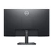 Monitor 23.8" DELL 210-BEJO E2423HN 1920 x 1080 Full HD 60Hz matrice dello schermo VA