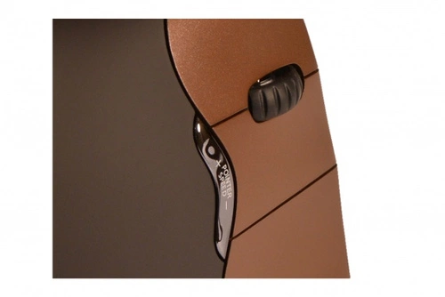 Wired topo Bakker Elkuizen Evoluent4 BNEEVR4SW