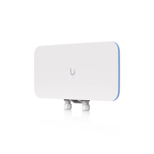Access Point Ubiquiti E7-Audience 5 GHz | 6 GHz 11500 Mbps 802.11a/b/g/n/ac/ax/be