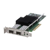 Network Card DELL 2x SFP28 PCI Express 25Gb | 555-BDYD-RFB