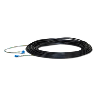 Cable Ubiquiti FC-SM-100 LC-LC 30.5m