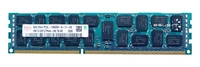Memoria RAM 1x 8GB Hynix ECC REGISTERED DDR3 2Rx4 1333MHz PC3-10600 RDIMM | HMT31GR7CFR4A-H9