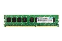 Memoria RAM 1x 2GB HPE Proliant & Workstation DDR3 1Rx8 1600MHz ECC UNBUFFERED DIMM | 684033-001