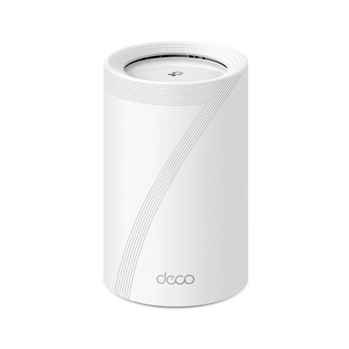 Access Point (Punto di accesso) TP-LINK Deco BE65 (1-pack) 2.4 GHz | 5 GHz | 6 GHz 2880 Mbps 802.11 a/b/g/n/ac/ax/be