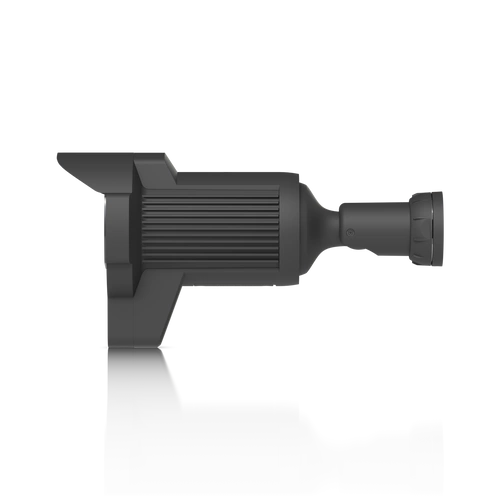 Fotocamera Ubiquiti AI LPR UVC-AI-LPR 8MP 3840 x 2160 (16:9) 30 FPS