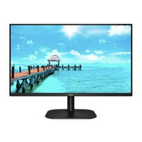 Monitor 27" AOC 27B2DA 1920 x 1080 Full HD 75Hz matrice dello schermo IPS