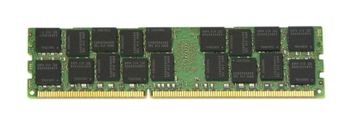 Memoria RAM 1x 16GB Apple - Mac Pro Cylinder Late 2013 DDR3 1866MHz ECC REGISTERED DIMM |