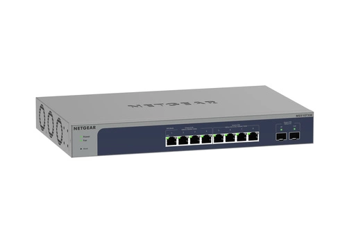 Interruttore Netgear MS510TXM-100EUS 4x 2.5Gb | 4x 10Gb 2x SFP+