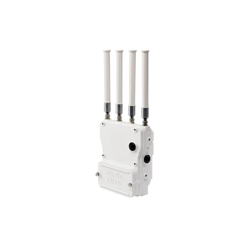 Access Point Cisco Industrial IW-6300H-AC-E-K9 2.4 GHz | 5 GHz 867 Mbps 802.11 a/b/g/n/ac-wave2