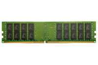 Memoria RAM 16GB Supermicro Motherboard X10DRi-T4+ DDR4 2400MHz ECC REGISTERED DIMM