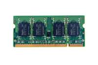 Memoria RAM 1GB HP - Notebook 530  DDR2 667MHz SO-DIMM