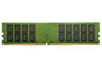 Memoria RAM 1x 16GB DELL Poweredge C6420 DDR4 3200MHz ECC REGISTERED DIMM |