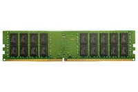 Memoria RAM 1x 16GB Dell - PowerEdge FC640 DDR4 2400MHz ECC REGISTERED DIMM | SNPHNDJ7C/16G