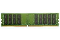 Memoria RAM 1x 16GB HPE Cloudline CL2800 G10 DDR4 2666MHz ECC REGISTERED DIMM |