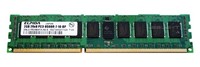 Memoria RAM 1x 2GB ELPIDA ECC REGISTERED DDR3 1066MHz PC3-8500 RDIMM | EBJ21RE8BAFA-AE-E