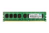 Memoria RAM 1x 2GB HP Proliant & Workstation DDR3 1Rx8 1333MHz ECC UNBUFFERED DIMM | QC447AA
