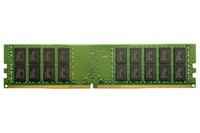 Memoria RAM 1x 64GB HP - ProLiant DL360 G10 DDR4 2400MHz ECC LOAD REDUCED DIMM | 805358-B21