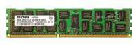 Memoria RAM 1x 8GB ELPIDA ECC REGISTERED DDR3 1333MHz PC3-10600 RDIMM | EBJ81RF4BCFA-DJ-F