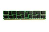 Memoria RAM 1x 8GB HP ProLiant SL170z G6 DDR3 1066MHz ECC REGISTERED DIMM | 516423-B21