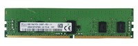 Memoria RAM 1x 8GB Hynix ECC REGISTERED DDR4 1Rx8 2400MHz PC4-19200 RDIMM | HMA81GR7AFR8N-UH