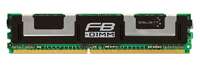 Memoria RAM 1x 8GB Samsung FULLY BUFFERED DDR2 667MHz PC2-5300 FBDIMM | M395T1K66AZ4-CE66