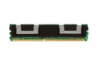 Memoria RAM 2x 4GB IBM - System x3550 1913 DDR2 667MHz ECC FULLY BUFFERED DIMM | 39M5797