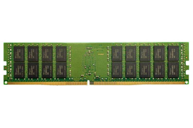 A-Tech 16GB Memory RAM for Dell PowerEdge R340 DDR4 2666MHz PC4-21300 ECC 