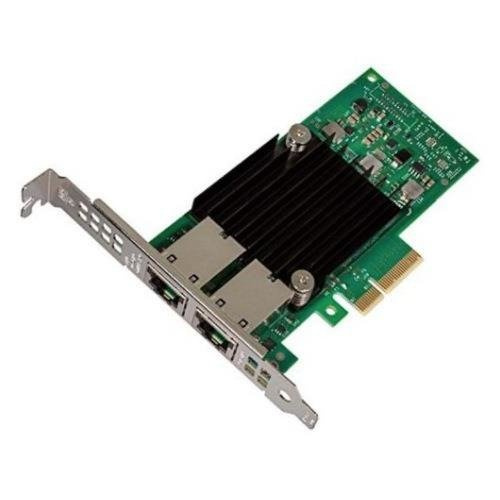Network Card Intel X550T2BLK 2x 10Gb RJ45 PCI Express 10Gb ESUS IT