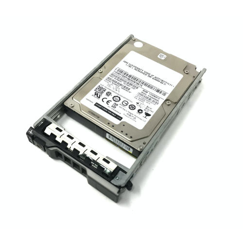 Disco rigido dedicato a DELL server 2.5'' capacità 1TB 7200RPM HDD SAS 12Gb/s 400-ALUM