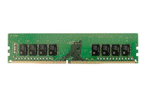Memoria RAM 16GB HP Workstation Z1 Entry Tower G5 DDR4 2666MHz NON-ECC UNBUFFERED DIMM | 3TK83AA