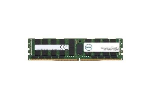 Memoria RAM 1x 16GB DELL PowerEdge & Precision Workstation DDR4 2Rx4 2133MHz ECC REGISTERED DIMM | A7945660-RFB