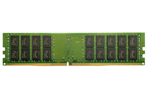 Memoria RAM 1x 16GB Dell - PowerEdge M630 DDR4 2133MHz ECC REGISTERED DIMM | A7910488