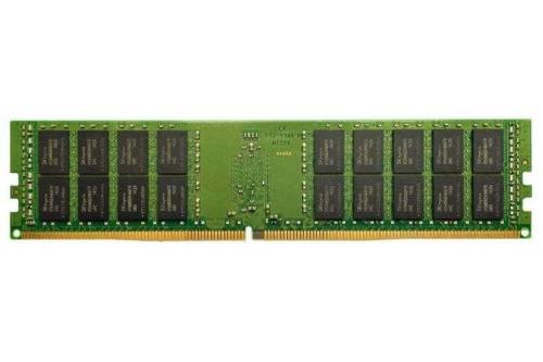 Memoria RAM 1x 16GB HPE Cloudline CL3100 G10 DDR4 3200MHz ECC REGISTERED DIMM |