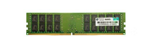 Memoria RAM 1x 16GB HPE Proliant & Workstation DDR4 2Rx8 3200MHz ECC REGISTERED DIMM | P07642-B21