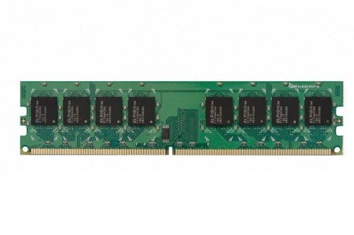 Memoria RAM 1x 1GB Lenovo - BladeCenter LS22 7901 DDR2 667MHz ECC REGISTERED DIMM | 