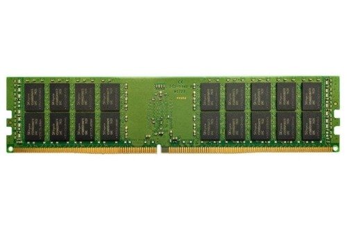 Memoria RAM 1x 32GB Actina - Solar 202 S6 DDR4 2400MHz ECC REGISTERED DIMM | 