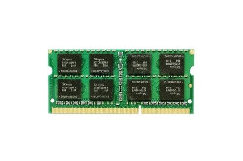 Memoria RAM 1x 4GB Apple - MacBook Pro 17'' Mid 2010 DDR3 1066MHz SO-DIMM | MC557G/A 1/2
