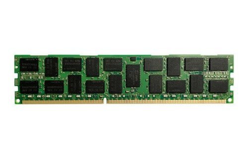 Memoria RAM 1x 4GB IBM - System x3500 M4 DDR3 1333MHz ECC REGISTERED DIMM | 49Y1406