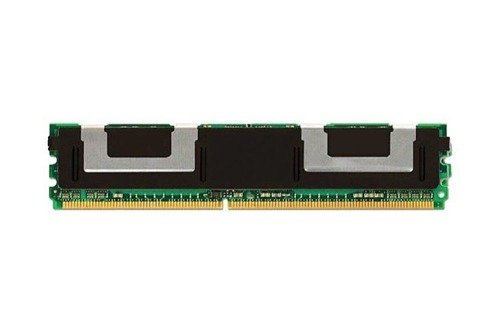 Memoria RAM 1x 4GB IBM ThinkServer & System X DDR2 667MHz ECC FULLY BUFFERED DIMM | 46C7423
