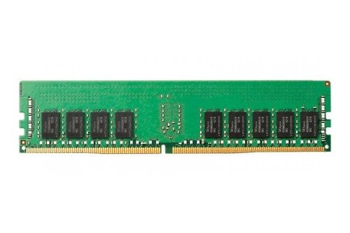 Memoria RAM 1x 8GB Actina - Solar G 100 S7 DDR4 2133MHz ECC UNBUFFERED DIMM | 