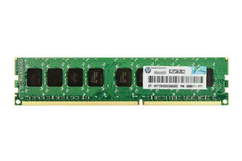 Memoria RAM 1x 8GB HP Proliant & Workstation DDR3 2Rx8 1866MHz ECC UNBUFFERED DIMM | E2Q93AA