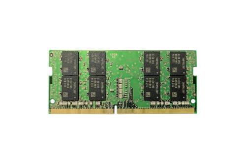 Memoria RAM 4GB HP Workstation DDR4 2133MHz SO-DIMM | T0H89AA